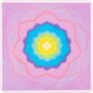 Dimensions Of Light - Deluxe Oracle Cards