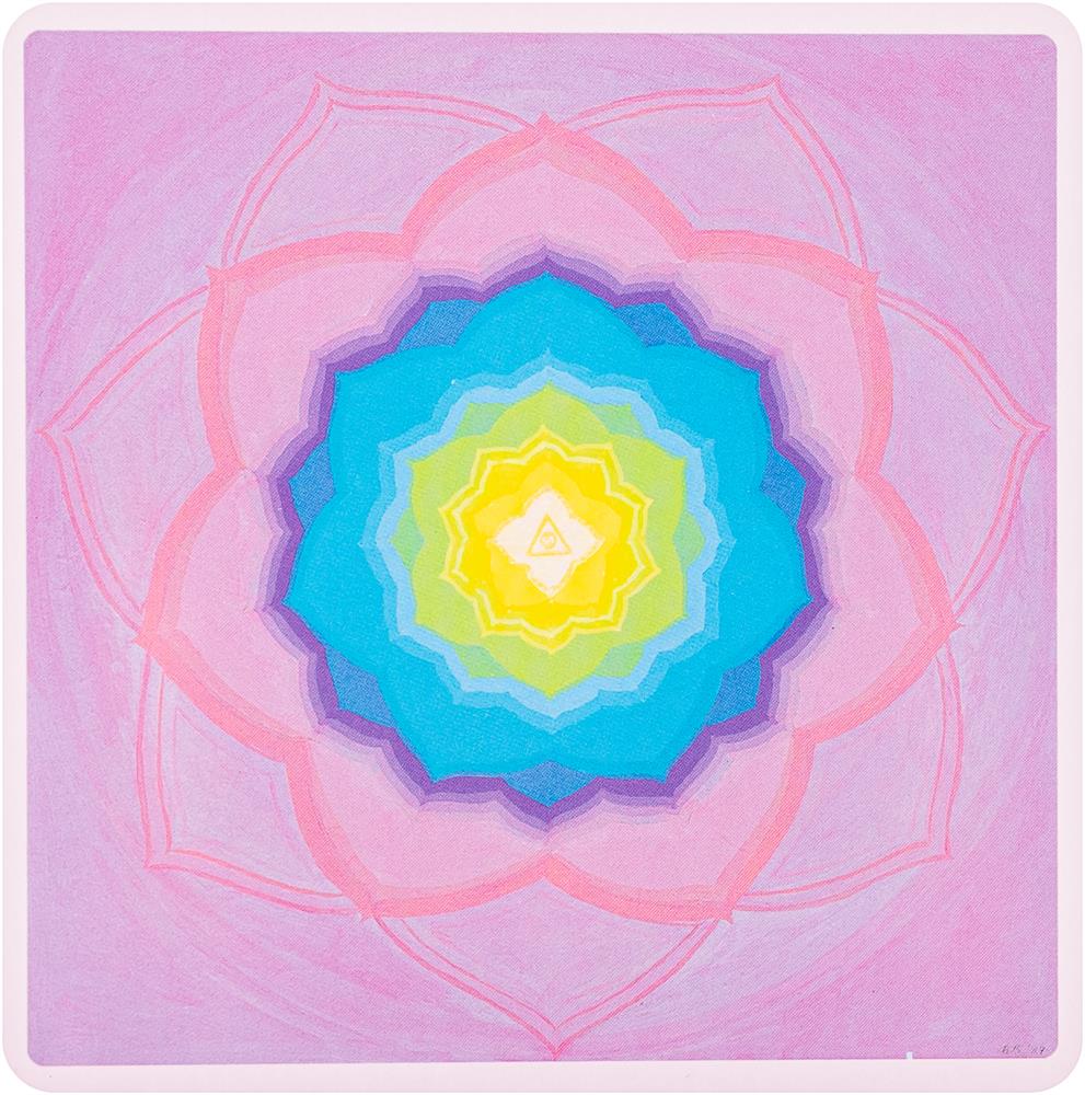 Dimensions Of Light - Deluxe Oracle Cards