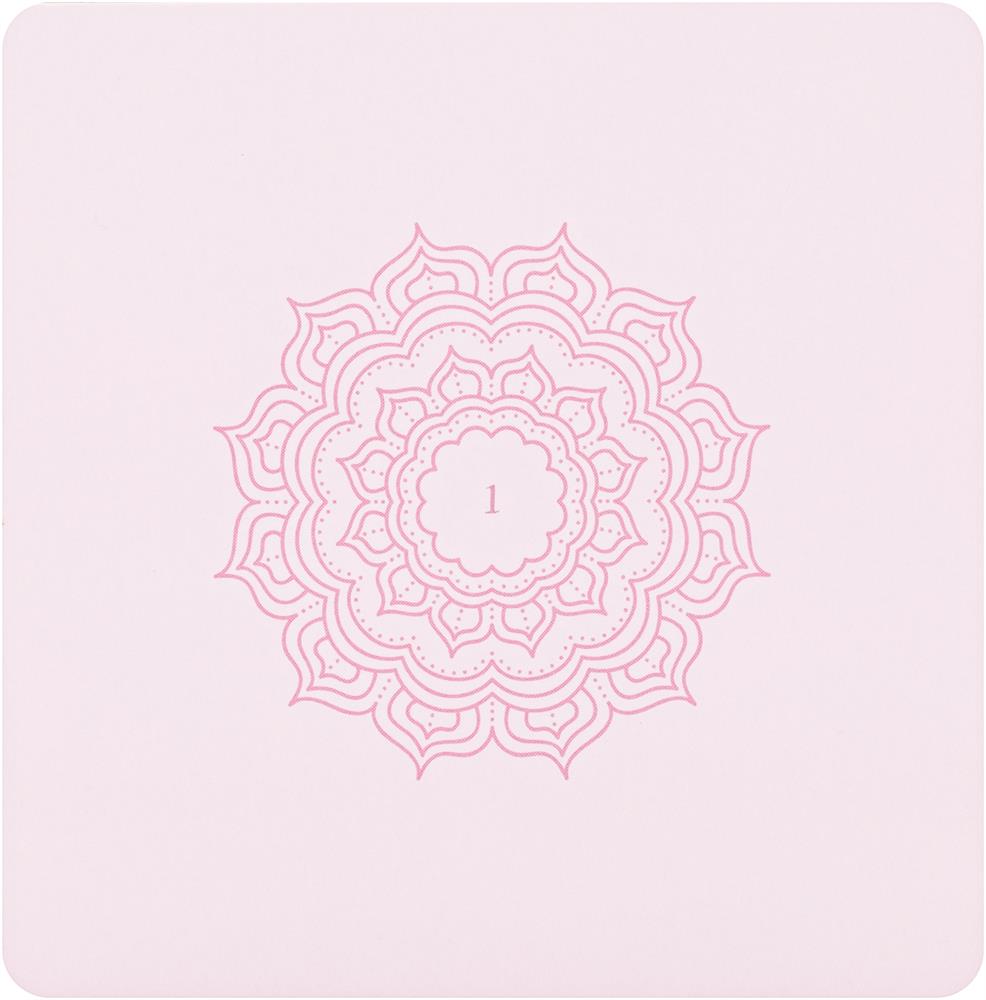 Dimensions Of Light - Deluxe Oracle Cards