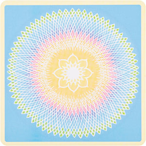 Dimensions Of Light - Deluxe Oracle Cards