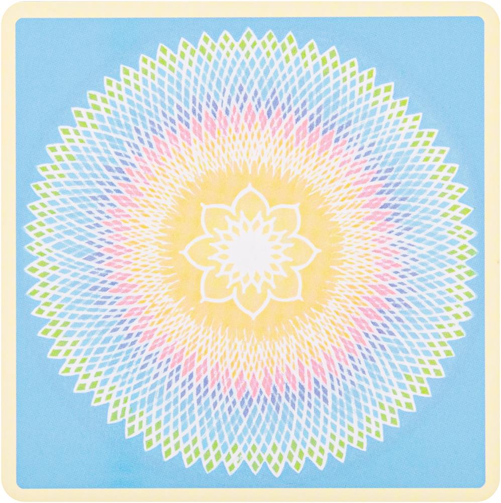 Dimensions Of Light - Deluxe Oracle Cards