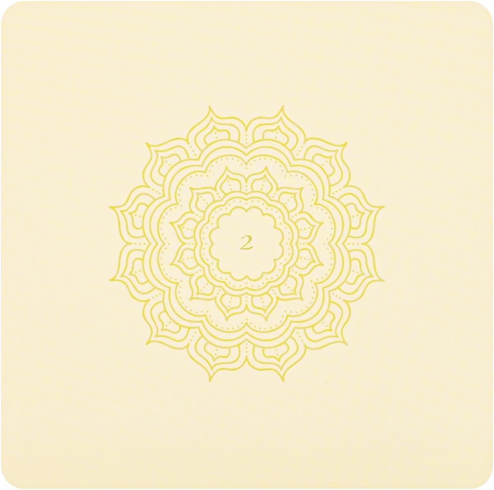 Dimensions Of Light - Deluxe Oracle Cards