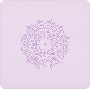 Dimensions Of Light - Deluxe Oracle Cards