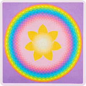 Dimensions Of Light - Deluxe Oracle Cards