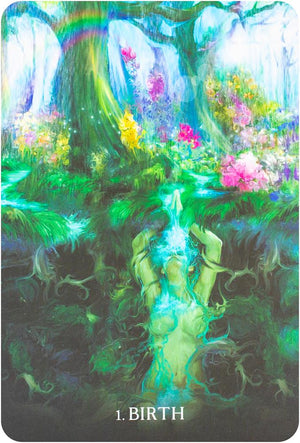 Oracle Of Portals