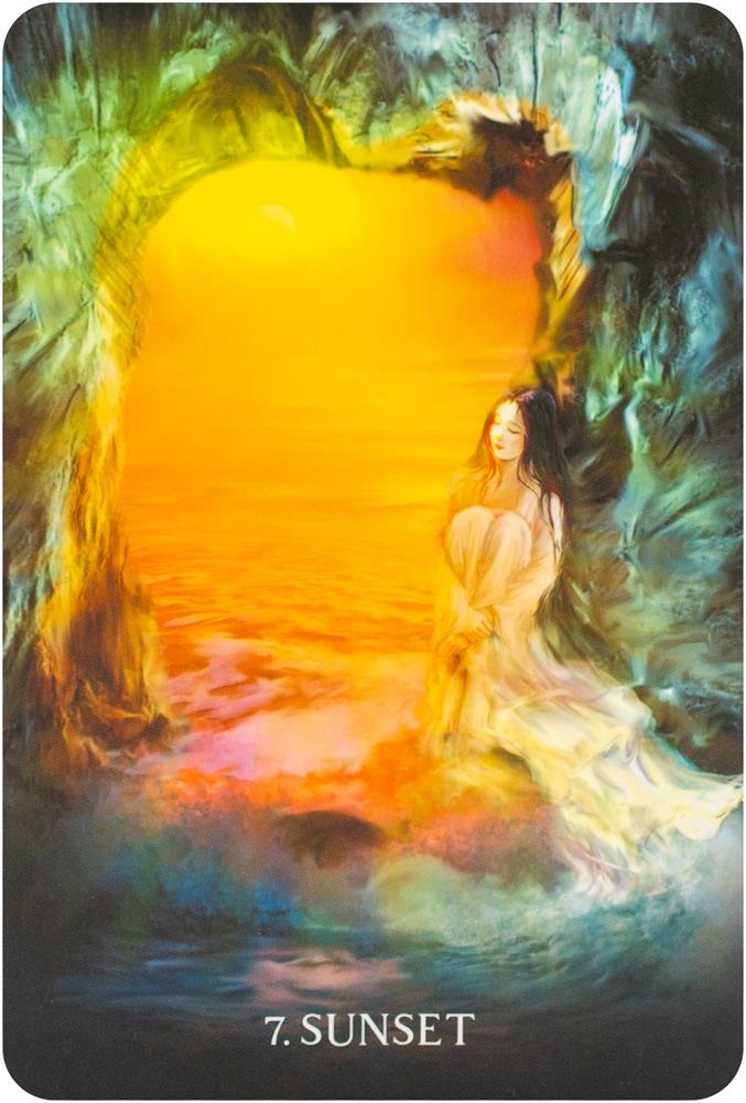 Oracle Of Portals