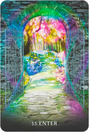 Oracle Of Portals