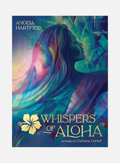 Whispers Of Aloha