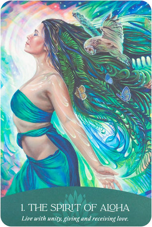 Whispers Of Aloha