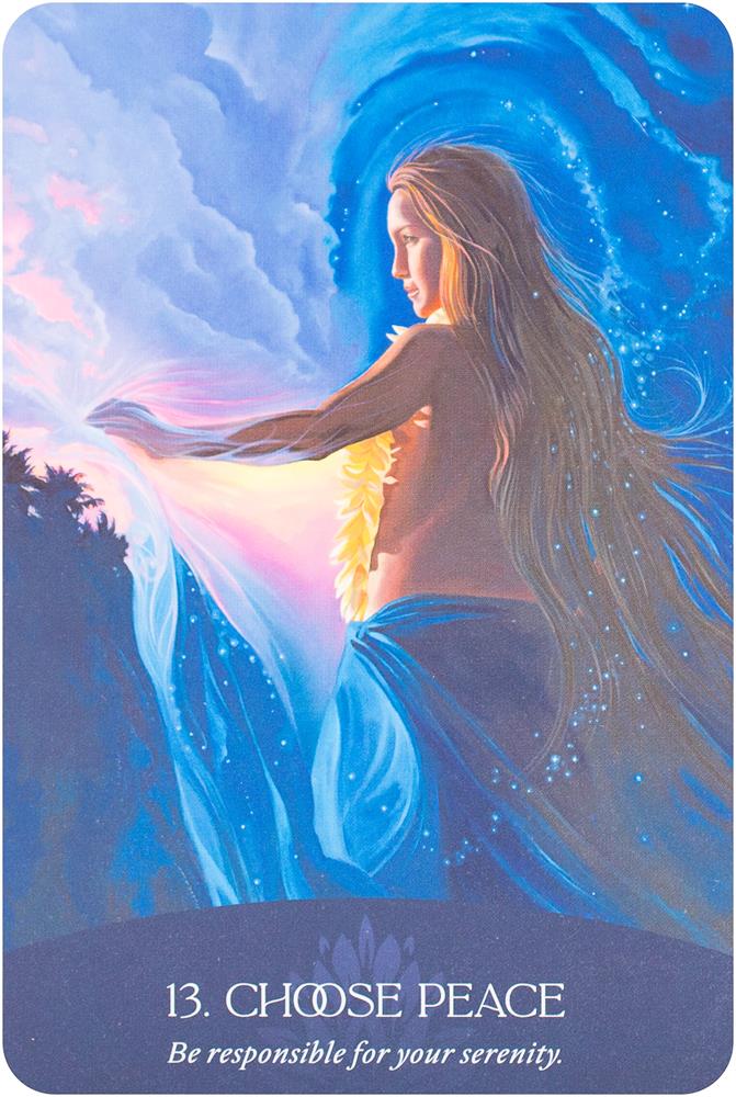 Whispers Of Aloha
