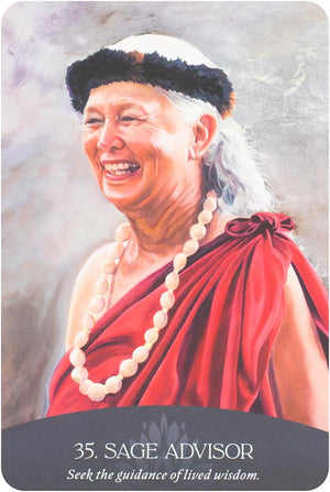 Whispers Of Aloha