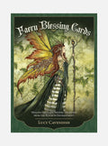 Faery Blessing Cards - Second Edition: Healing Gifts and Shining Treasures from the Faery Realm