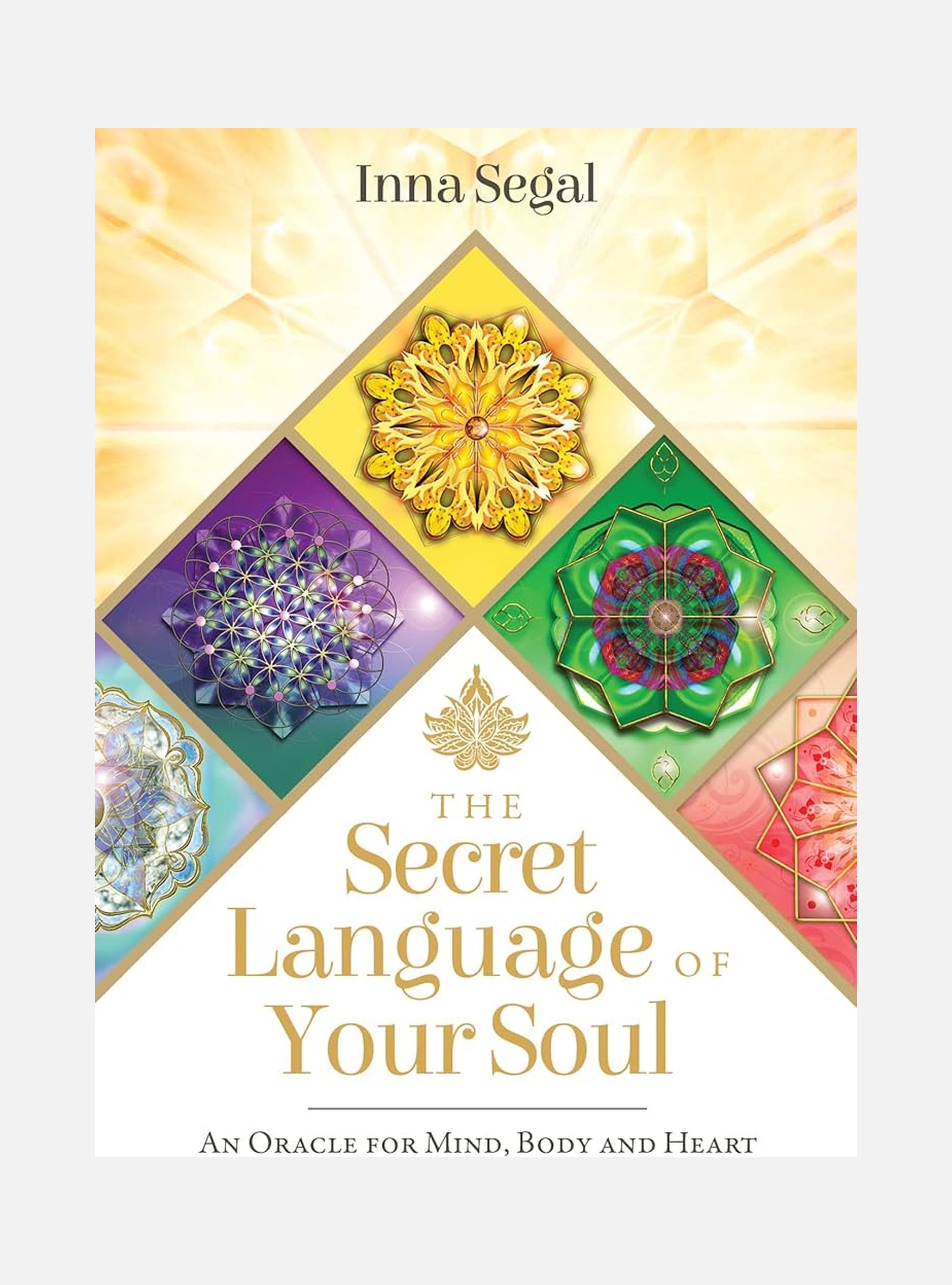 Secret Language Of Your Soul