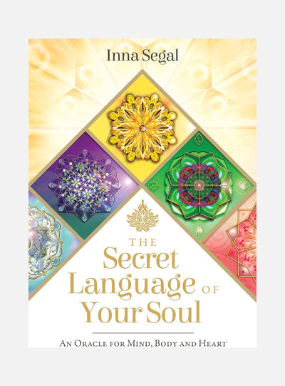 Secret Language Of Your Soul