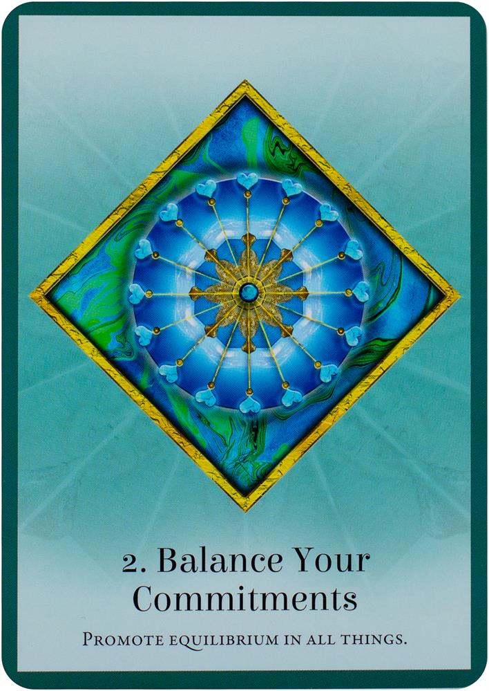 Secret Language Of Your Soul