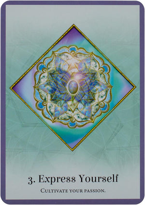 Secret Language Of Your Soul