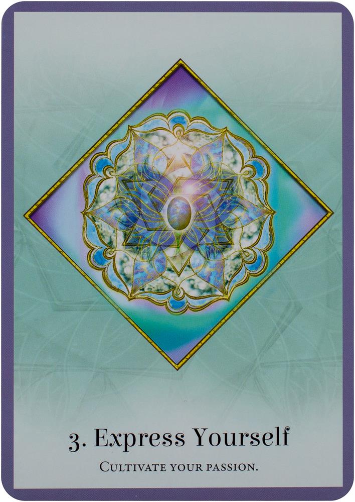 Secret Language Of Your Soul