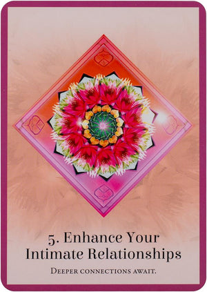 Secret Language Of Your Soul