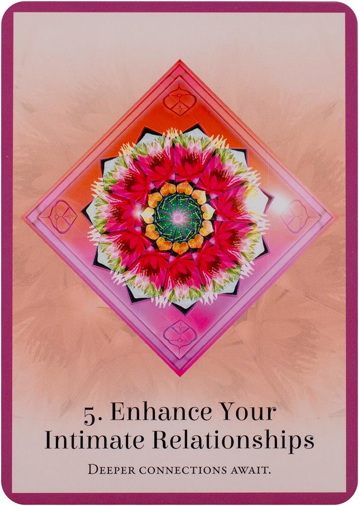Secret Language Of Your Soul