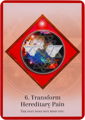 Secret Language Of Your Soul