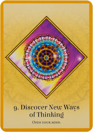 Secret Language Of Your Soul