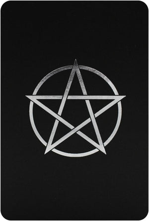 Solitary Witch Oracle