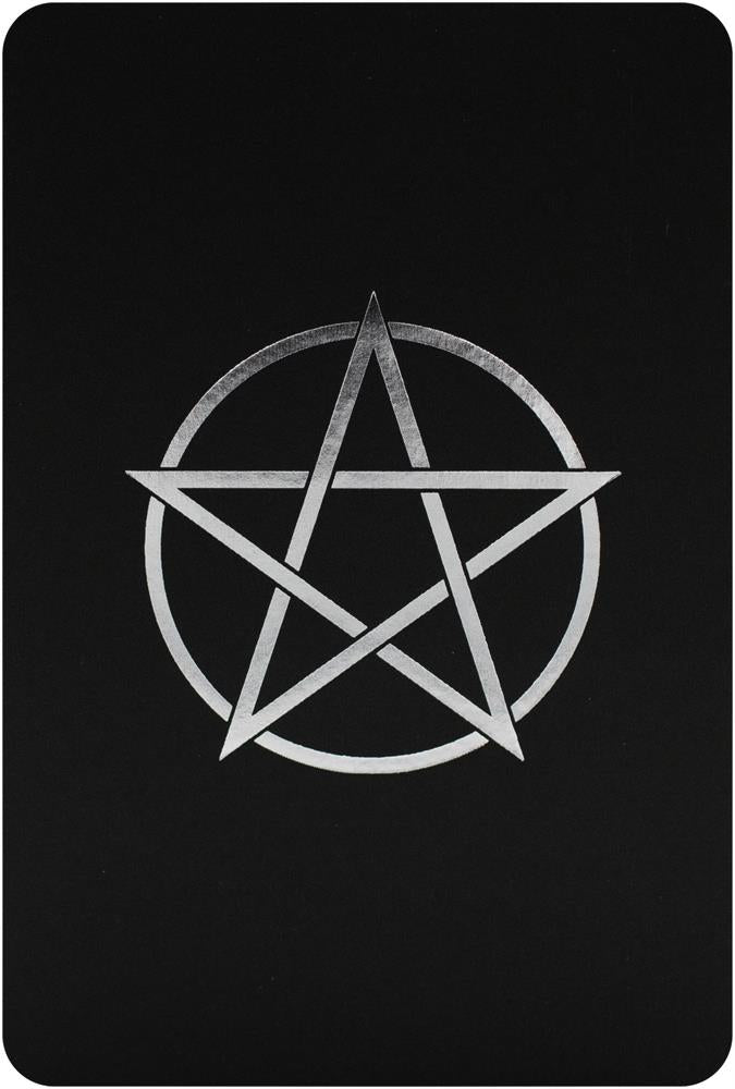 Solitary Witch Oracle