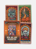 Día De Los Muertos Oracle : Wisdom From the Departed Beloved