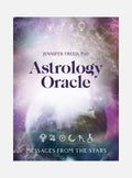 Astrology Oracle : Messages From the Stars
