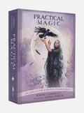 Practical Magic : An Oracle for Everyday Enchantment