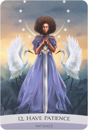 Practical Magic : An Oracle for Everyday Enchantment