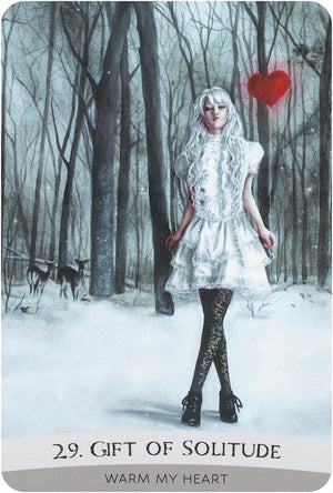 Practical Magic : An Oracle for Everyday Enchantment