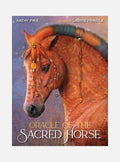 Oracle Of The Sacred Horse