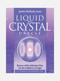 Liquid Crystal Oracle - 2Nd Edition