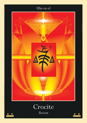 Liquid Crystal Oracle - 2Nd Edition