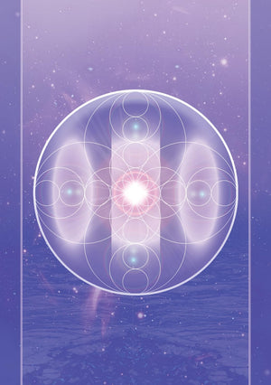Liquid Crystal Oracle - 2Nd Edition