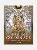Unveiling The Golden Age Tarot: A Visionary Tarot Experience
