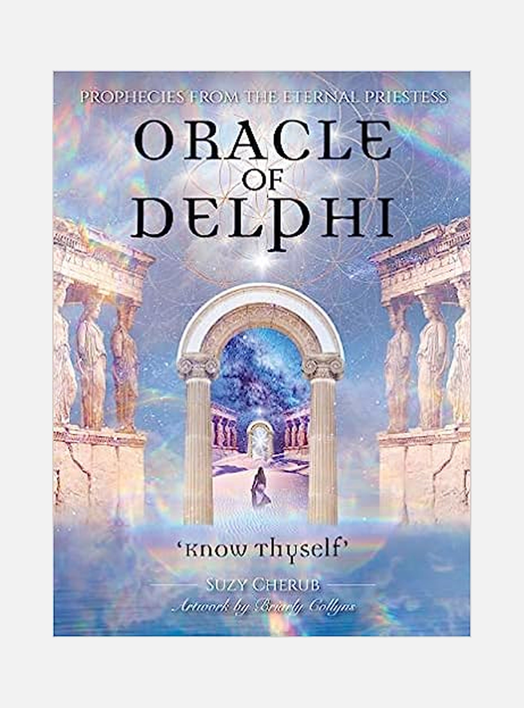 Oracle of Delphi