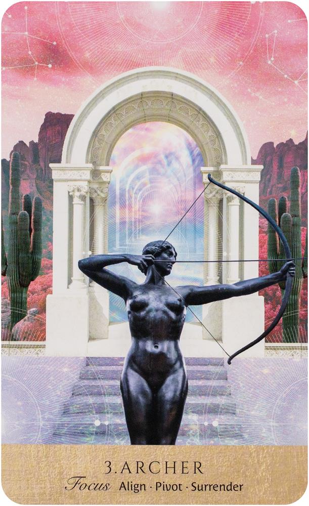 Oracle of Delphi
