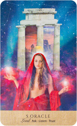 Oracle of Delphi