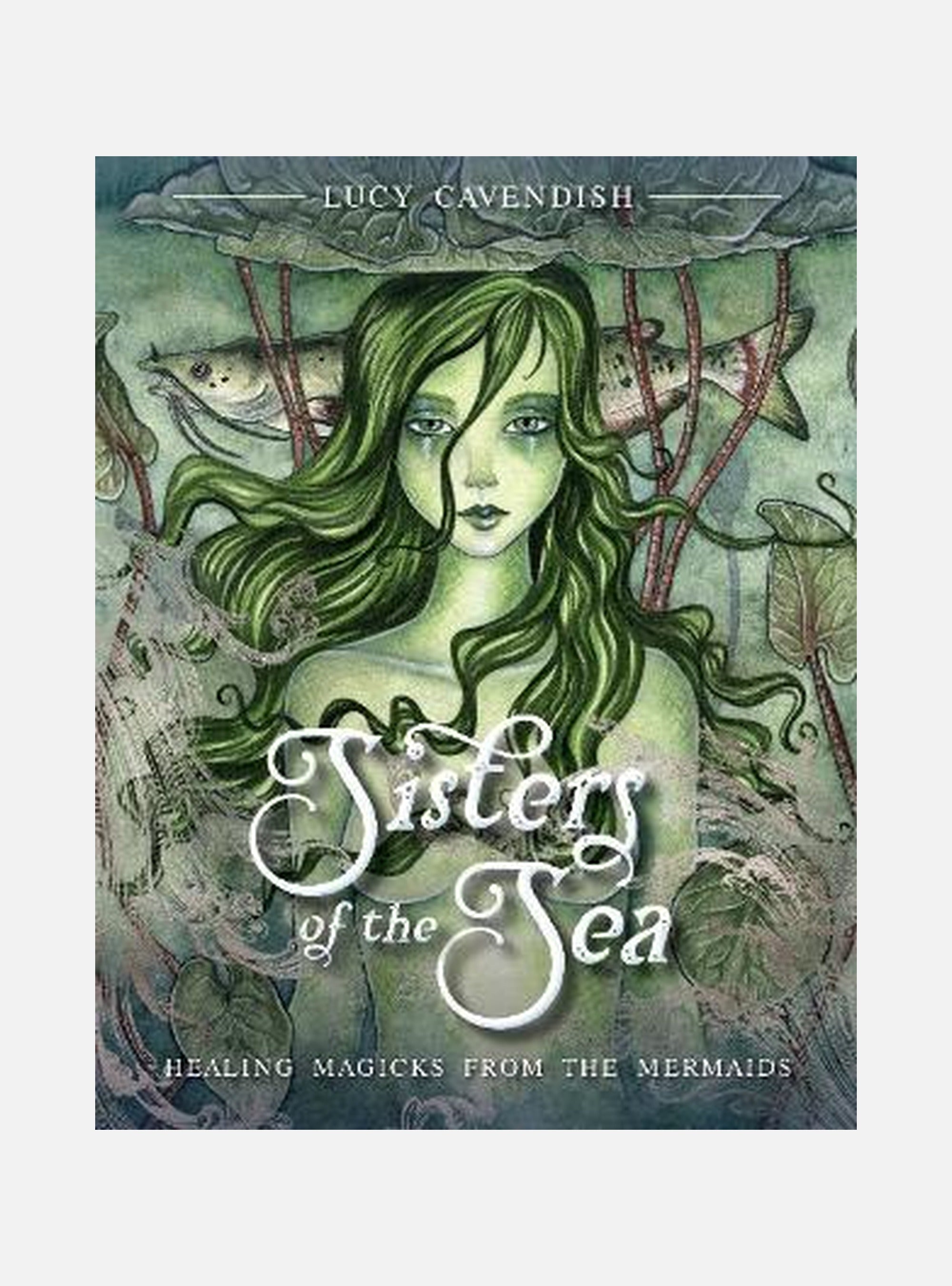 Sisters Of The Sea
