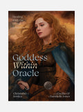Goddess Within Oracle