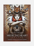 Medicine Heart Oracle