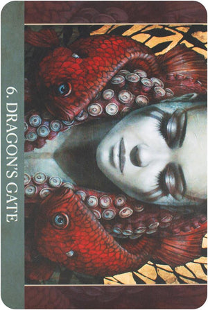 Medicine Heart Oracle