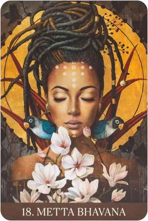 Medicine Heart Oracle