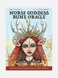 Norse Goddess Rune Oracle