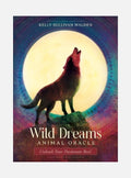 Wild Dreams Animal Oracle