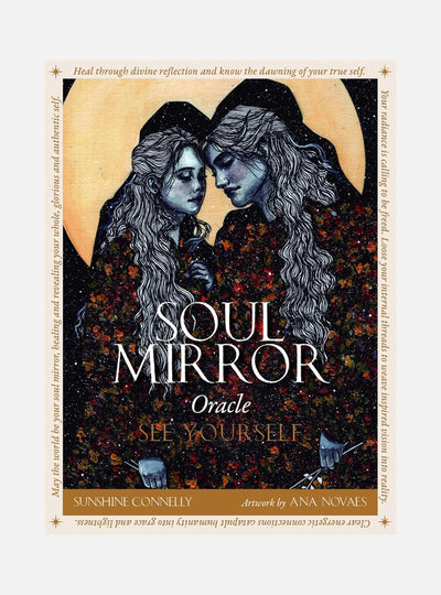 Soul Mirror Oracle