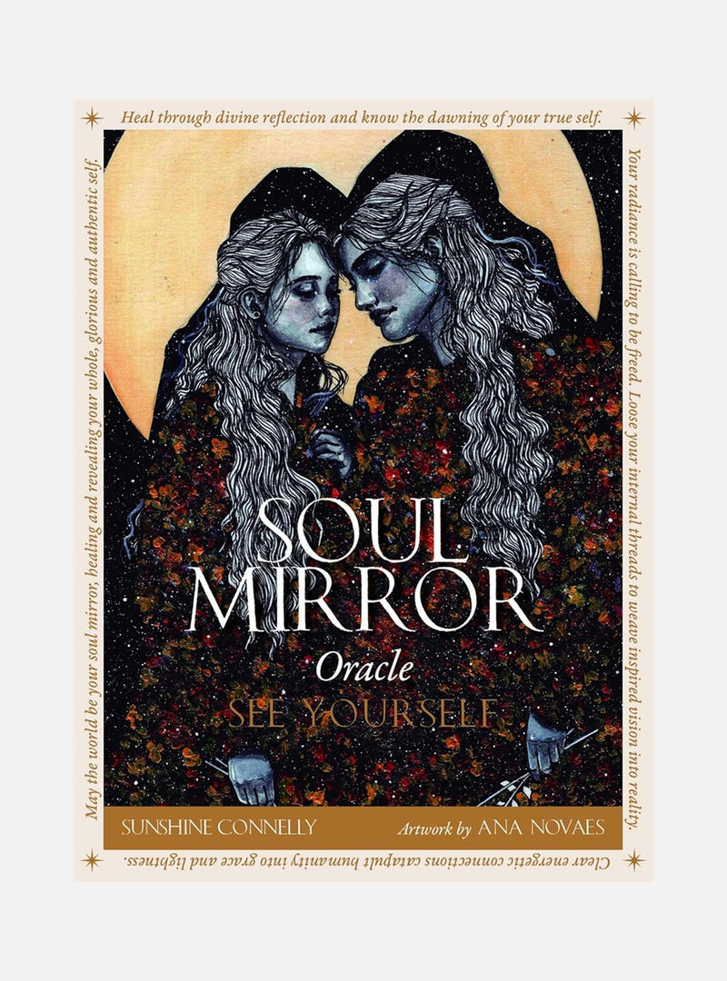 Soul Mirror Oracle