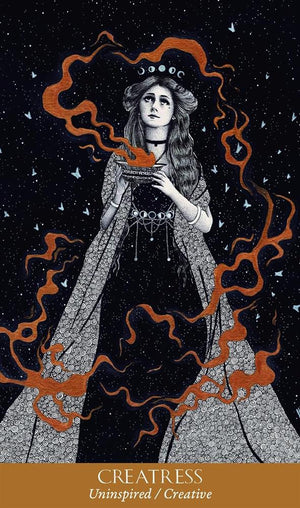 Soul Mirror Oracle